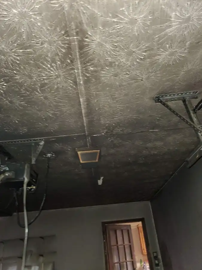 Fire and smoke damage assessment for Emergency Water Damage Services in Fairview Heights